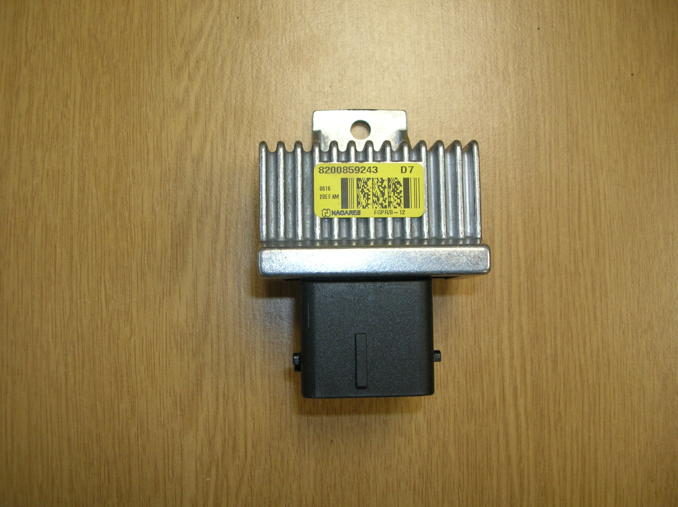 Used Nissan Pathfinder >> Nissan Navara D40 Euro 5 Glow plug/Heater plug relay ... Used Nissan Pathfinder >> Nissan Navara D40 Euro 5 Glow plug/Heater plug relay ...