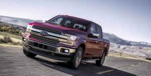 American Pickup Services and Repairs